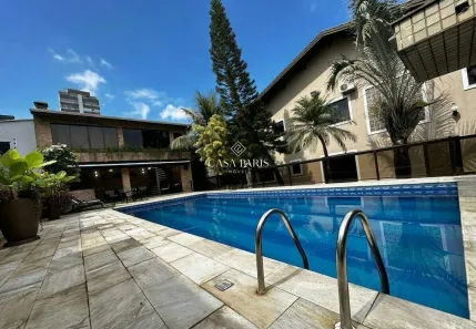 Sobrado com 5 Quartos à venda, 320m² no Canto do Forte, Praia Grande