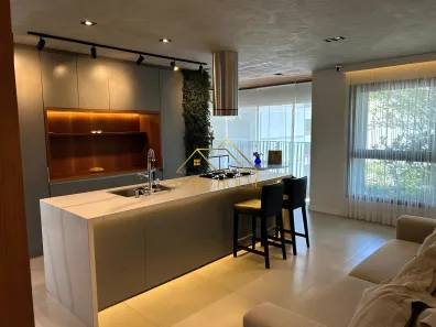 Apartamento com 2 Quartos à venda, 83m² no Vila Olímpia, São Paulo
