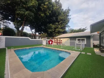 Casa com 6 Quartos à venda, 600m² no Itanhangá, Rio de Janeiro