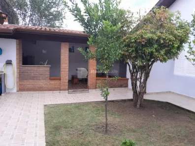 Casa com 3 Quartos à venda, 170m² no Jardim Independência, Taubaté