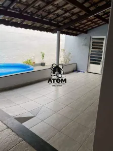 Casa com 3 Quartos à venda, 84m² no Jardim Jaraguá, Taubaté
