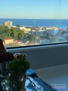 Apartamento com 3 Quartos para alugar, 144m² no Horto Florestal, Salvador