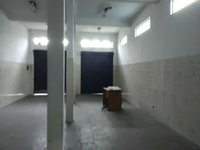 Ponto Comercial para alugar, 300m² no Jordanópolis, São Paulo