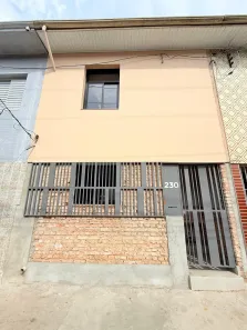 com 2 Quartos à venda, 60m² no Vila Bertioga, São Paulo