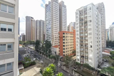 Apartamento com 2 Quartos à venda, 75m² no Itaim Bibi, São Paulo
