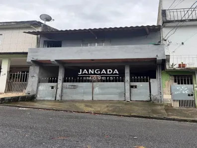 Sobrado com 2 Quartos à venda, 70m² no Parque Jandaia, Carapicuíba