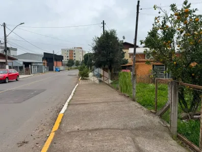 Lote/Terreno à venda, 638m² no Vitória, Carlos Barbosa