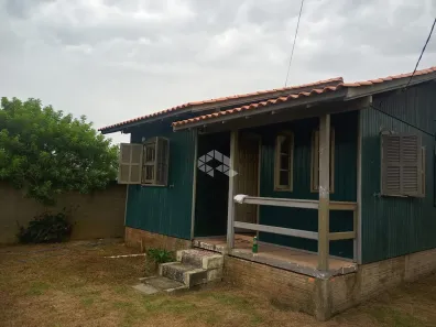 Casa com 2 Quartos à venda, 60m² no Itapiruba, Imbituba