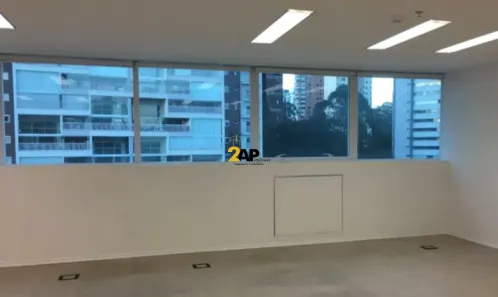 Sala Comercial à venda, 78m² no Jardim Caboré, São Paulo