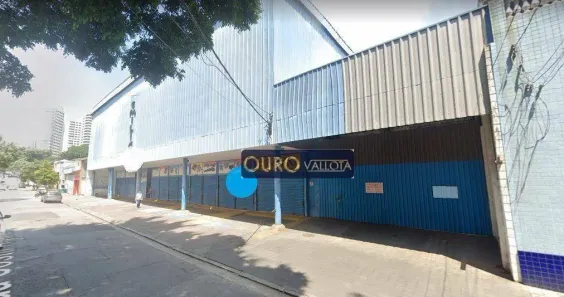 Galpão/Depósito/Armazém à venda, 6651m² no Ipiranga, São Paulo