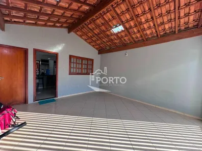Casa com 2 Quartos à venda, 55m² no Santa Rita, Piracicaba