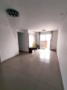 Apartamento com 3 Quartos à venda, 94m² no Vila Lanzara, Guarulhos