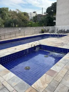 Apartamento com 2 Quartos à venda, 40m² no Cidade Satélite Santa Bárbara, São Paulo