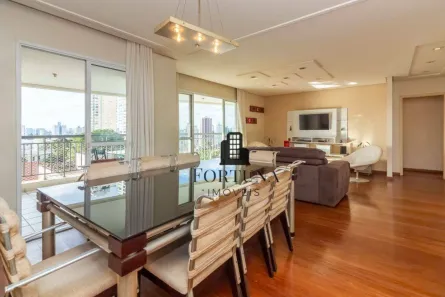 Apartamento com 4 Quartos à venda, 170m² no Ipiranga, São Paulo