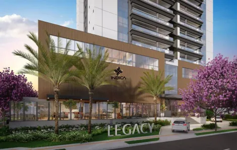 Apartamento com 3 Quartos à venda, 174m² no Guaçu, Dourados