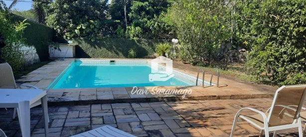 Casa com 3 Quartos à venda, 238m² no Engenho do Mato, Niterói