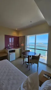 Flat com 1 Quarto à venda, 34m² no Imbetiba, Macaé