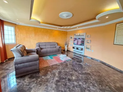 Casa com 5 Quartos à venda, 313m² no Marilândia, Belo Horizonte