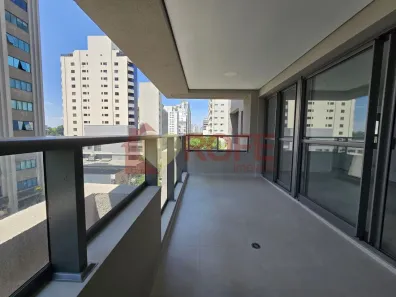 Apartamento com 2 Quartos à venda, 82m² no Brooklin Paulista, São Paulo