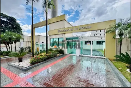 Apartamento com 2 Quartos à venda, 41m² no Esperança, Londrina