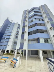 Apartamento com 2 Quartos à venda, 57m² no Capim Macio, Natal
