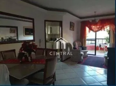 Apartamento com 2 Quartos à venda, 90m² no Jardim Santa Rosália, Sorocaba