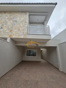 Casa com 3 Quartos à venda, 130m² no Jardim das Flores, Osasco