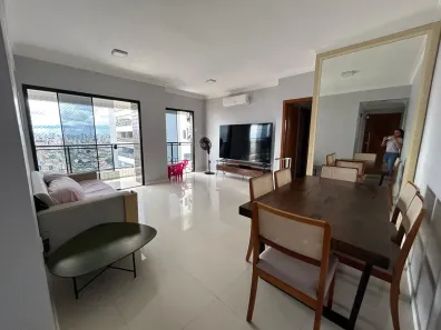 Apartamento com 3 Quartos à venda, 112m² no Marco, Belém