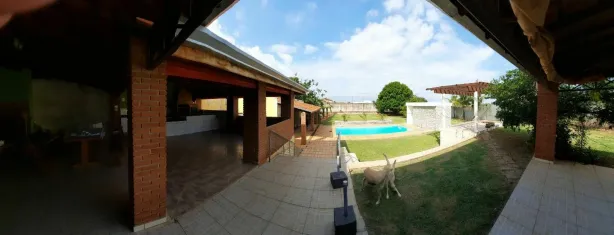 Fazenda/Sítio com 2 Quartos à venda, 385m² no Jardim Europa, Mogi Mirim