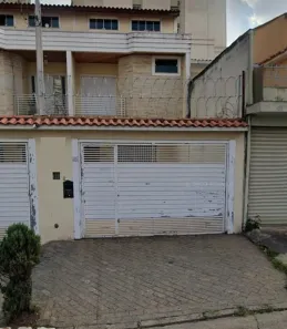 Sobrado com 4 Quartos à venda, 220m² no Vila Nair, São Paulo