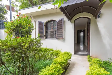 Casa com 3 Quartos à venda, 170m² no Brooklin Paulista, São Paulo