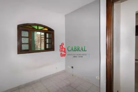 Casa com 3 Quartos para alugar, 85m² no Jardim Rosa de Franca, Guarulhos