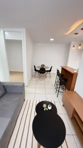 Casa com 1 Quarto à venda, 42m² no Barroso, Fortaleza