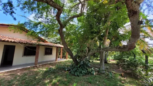 Casa de Condomínio com 3 Quartos à venda, 150m² no Busca Vida (Abrantes), Camaçari