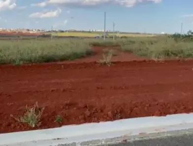 Lote/Terreno à venda, 175m² no Terra Santa, Santa Bárbara D'Oeste