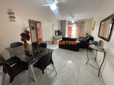 Apartamento com 2 Quartos à venda, 110m² no Vila Nova, Cabo Frio