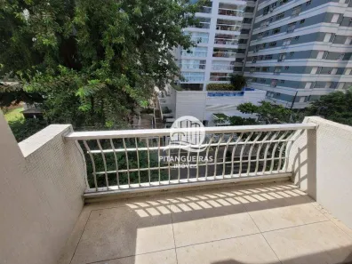 Apartamento com 2 Quartos à venda, 85m² no Pitangueiras, Guarujá