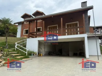 Casa de Condomínio com 3 Quartos à venda, 467m² no , Monte Alegre do Sul