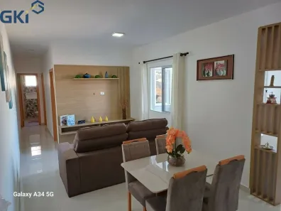 Apartamento com 2 Quartos à venda, 60m² no Vila Alpina, São Paulo