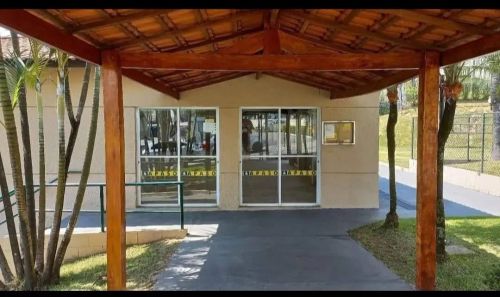 Apartamento com 2 Quartos à venda, 48m² no Jardim São Miguel, Ferraz de Vasconcelos