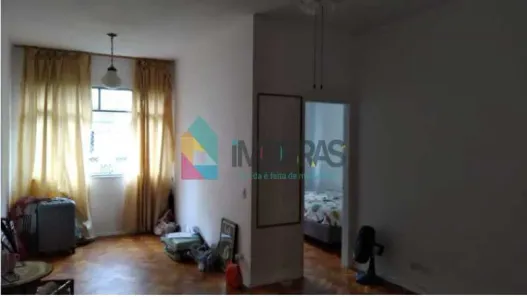 Apartamento com 2 Quartos à venda, 67m² no Copacabana, Rio de Janeiro