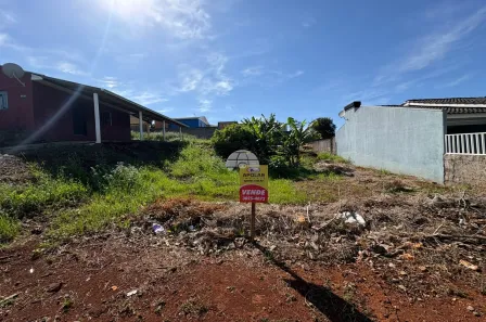 Lote/Terreno à venda, 360m² no São Francisco, Pato Branco