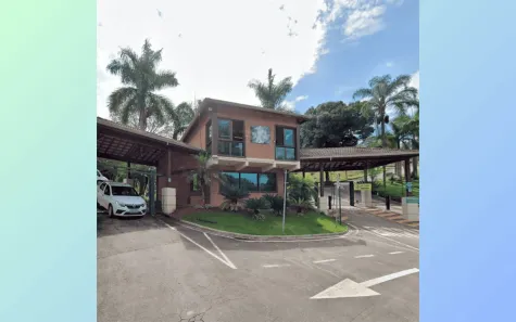 Lote/Terreno à venda, 1040m² no Chácaras de Recreio da Fazenda Estância São Paulo, Jarinu