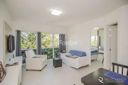 Apartamento com 1 Quarto à venda, 47m² no Bela Vista, Porto Alegre