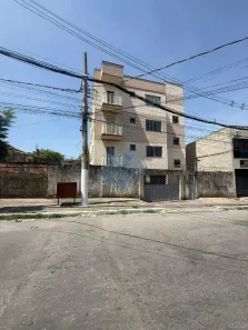 Apartamento com 2 Quartos para alugar, 60m² no Santa Clara B, Vespasiano