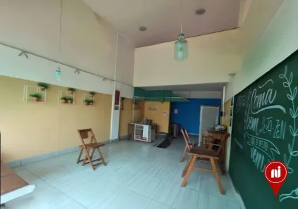 Ponto Comercial à venda, 92m² no Buritis, Belo Horizonte