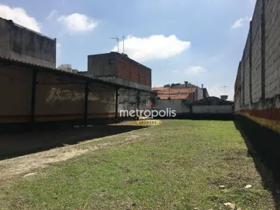Lote/Terreno para alugar, 900m² no Mooca, São Paulo