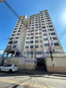 Apartamento com 2 Quartos à venda, 60m² no Centro, Nilópolis