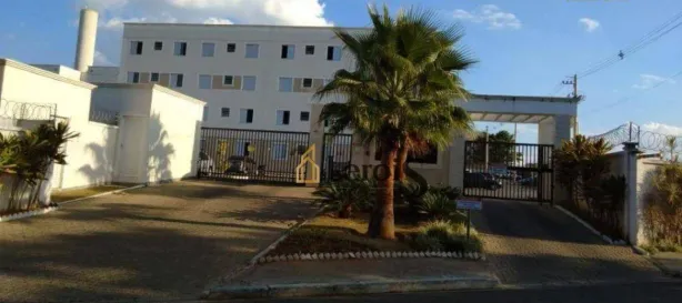 Apartamento com 2 Quartos à venda, 42m² no Progresso, Itu