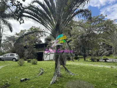 Casa de Condomínio com 9 Quartos à venda, 10m² no Condomínio Nossa Fazenda, Esmeraldas